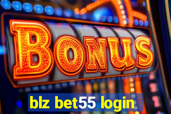 blz bet55 login